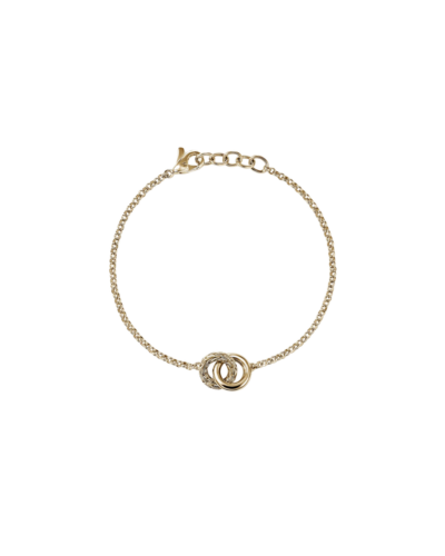 John Hardy Essentials Interlinking Bracelet
