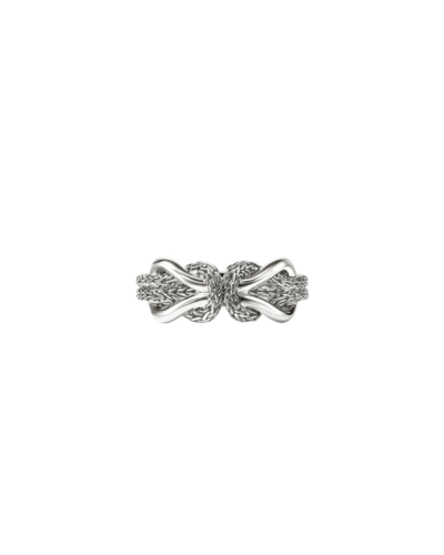 John Hardy Love Knot Infinite Ring