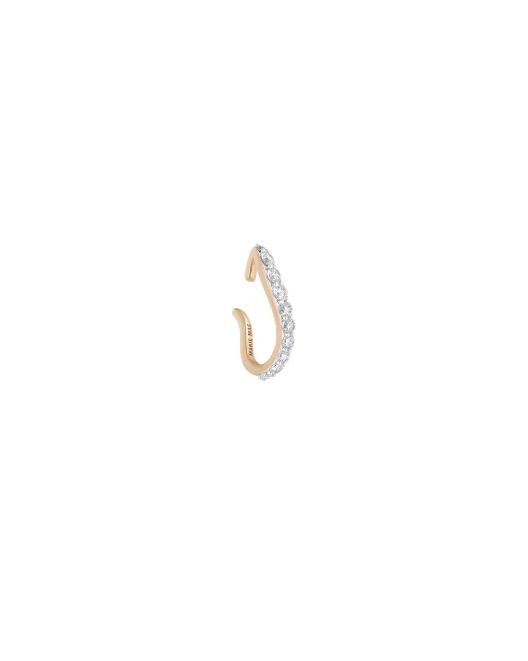 Marie Mas Aura Single Earring
