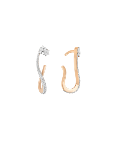 Marie Mas Nova Single Earring