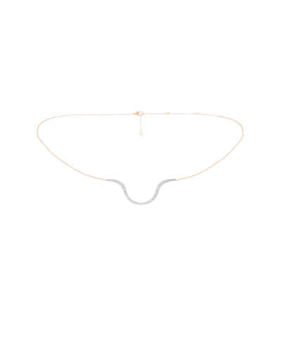 Marie Mas Radiant Necklace