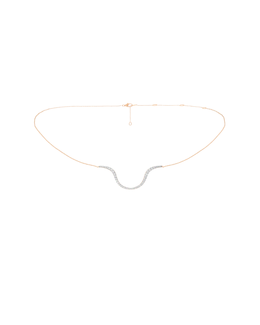 Marie Mas Radiant Necklace