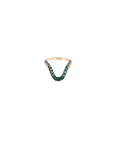 Marie Mas Grand Aura Ring