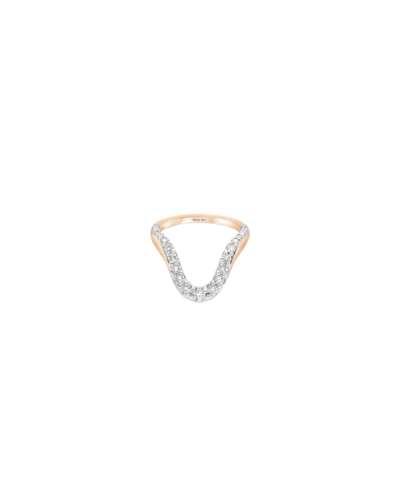Marie Mas Grand Aura Ring