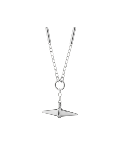 "The Points North" Togglr Necklace
