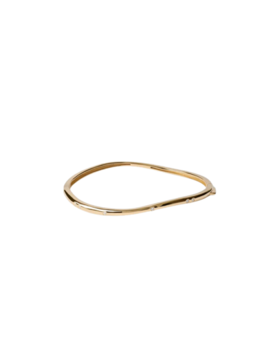 Air bangle