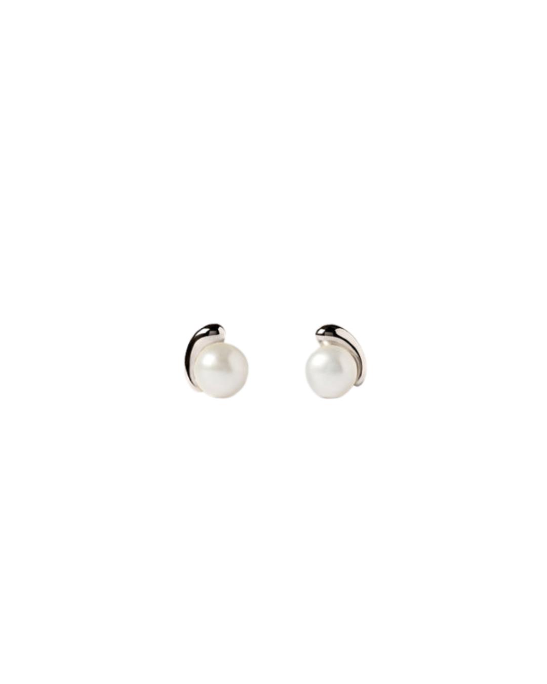 La Perla Mini stud earrings
