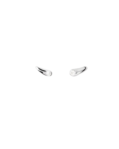 SS Serena Stud Earrings