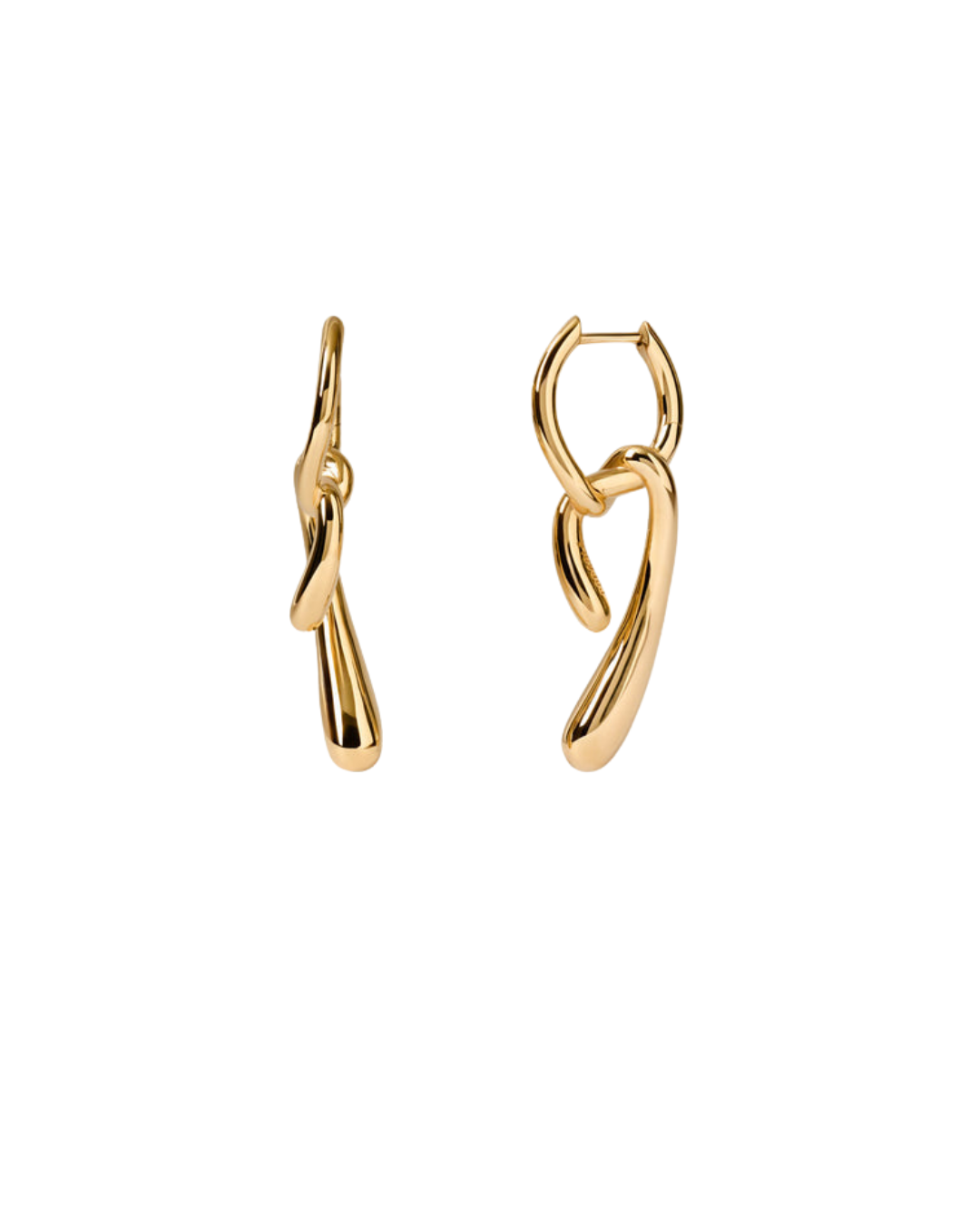 Twist hoopsTwist Hoops