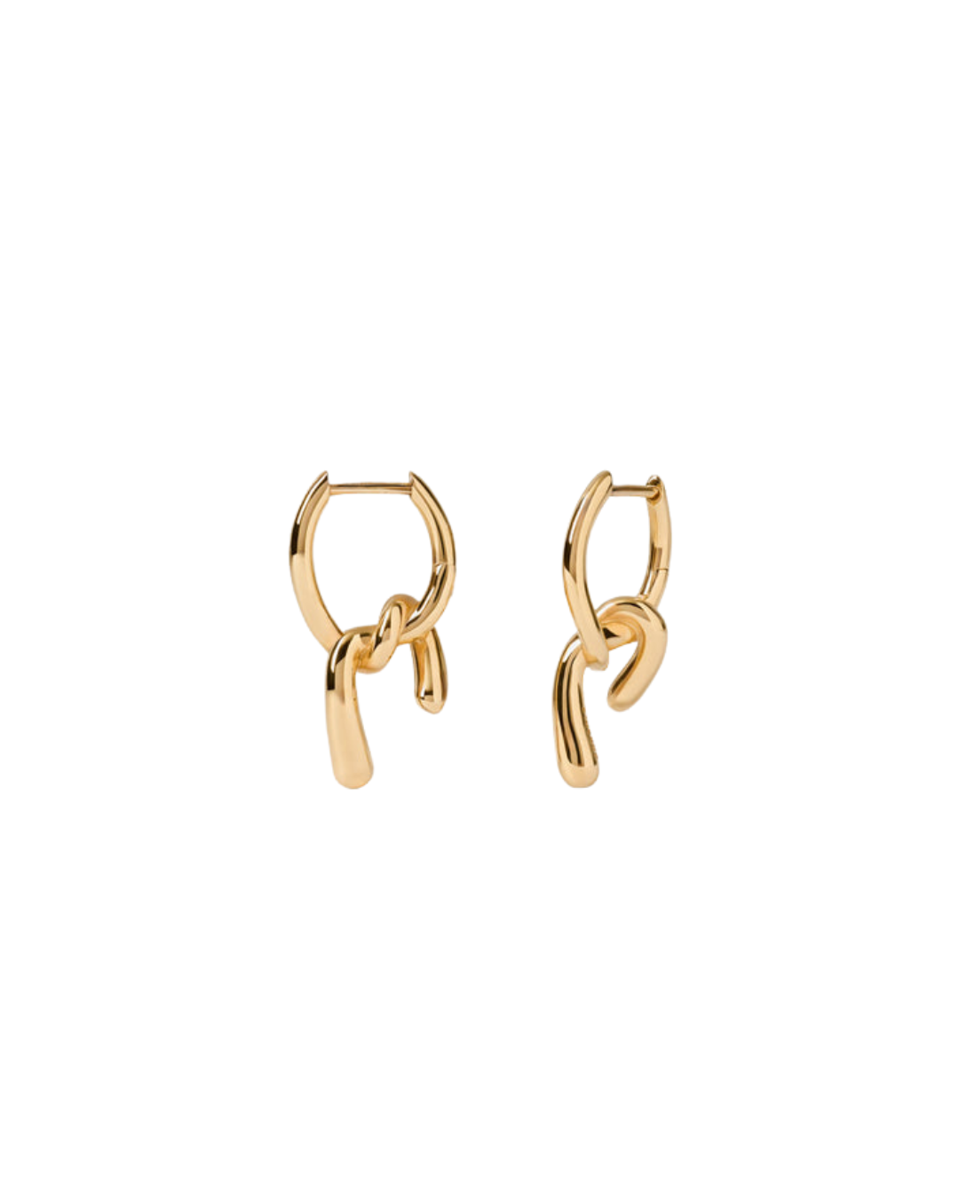 Mini Twist hoops