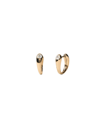 Serena Hoop Earrings