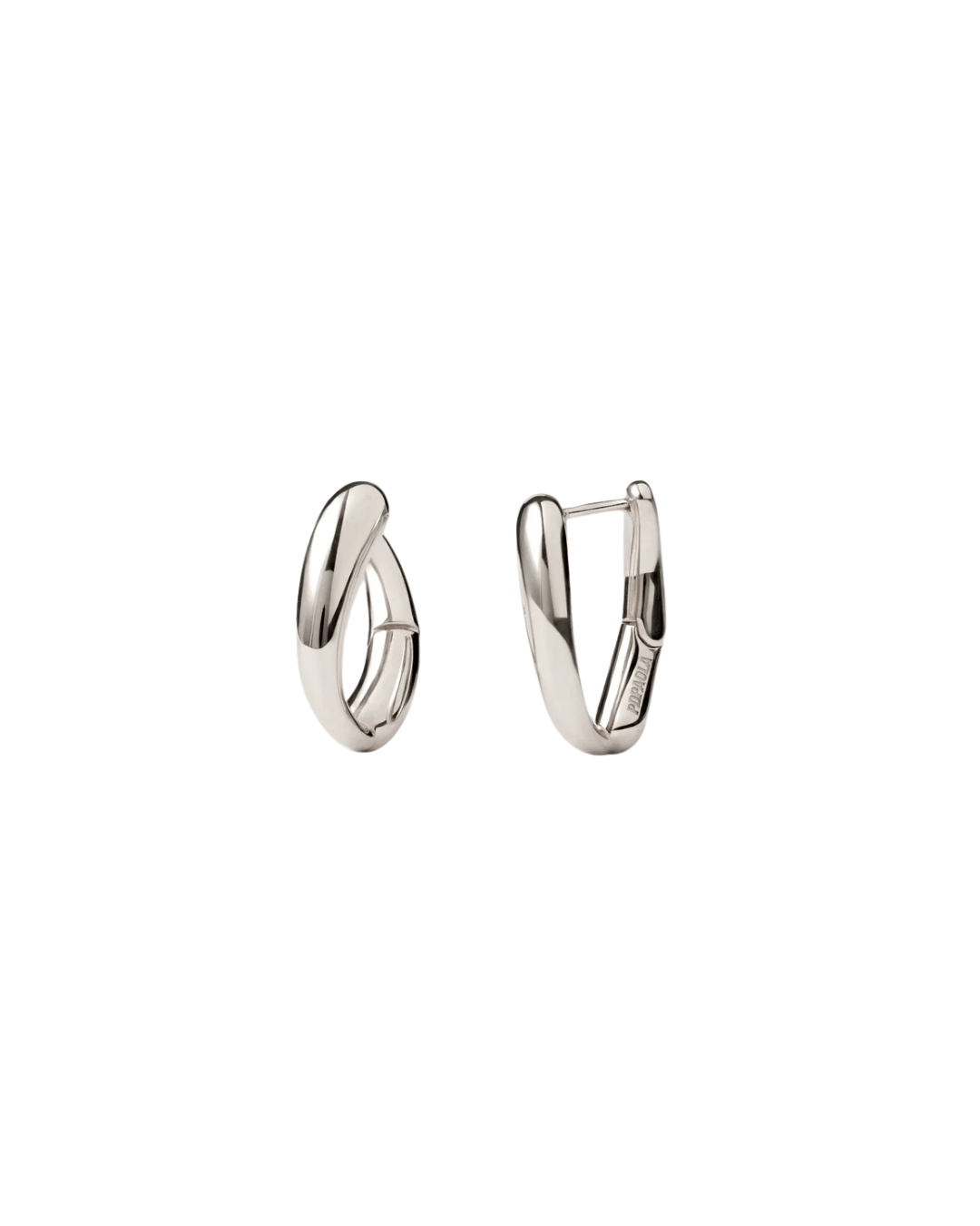 Helix hoops