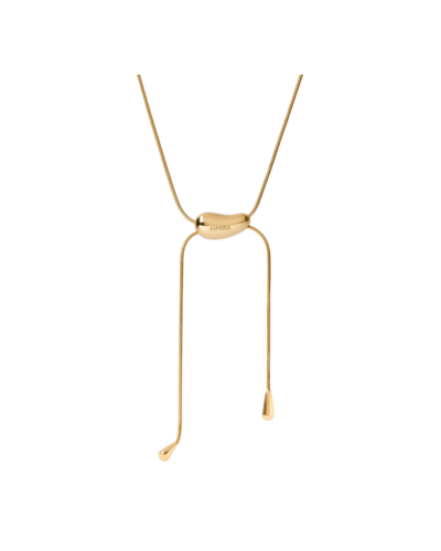 Rodeo Slider Necklace