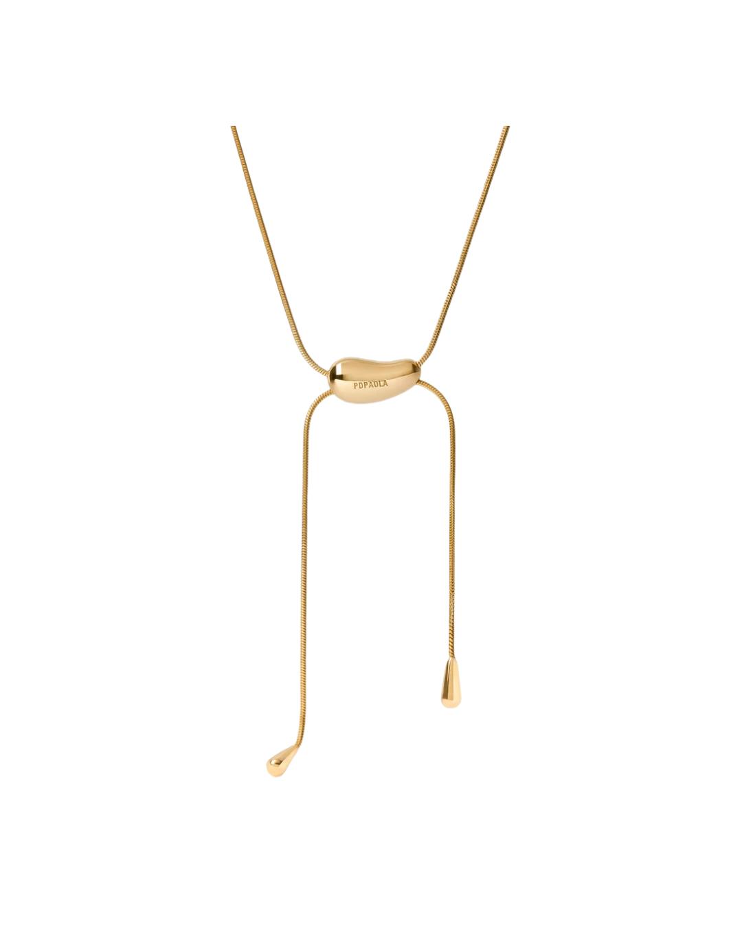 Rodeo Slider Necklace