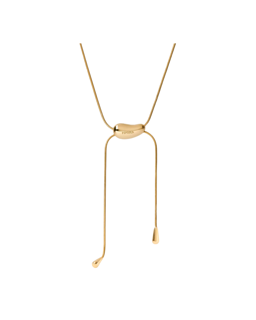 Rodeo Slider Necklace
