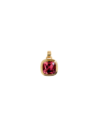 Tourmaline Pendant