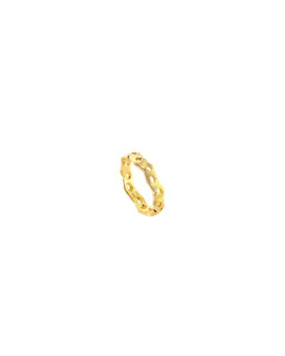 Lotus Ring