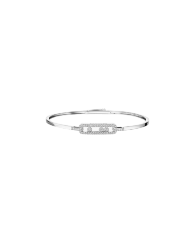 Messika Move Bangle Bracelet