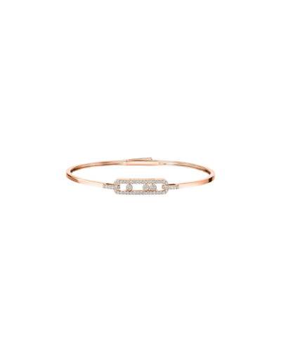 Messika Move Classique Bangle