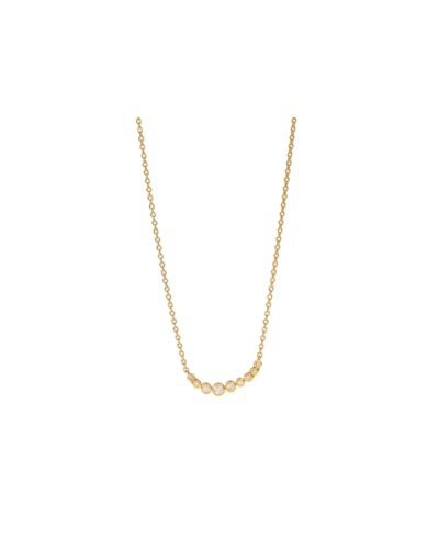 Ondyn Twinkle Twinkle Diamond Pendant Necklace