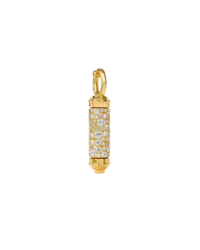 Ondyn Magic Bullet Charm Pendant,