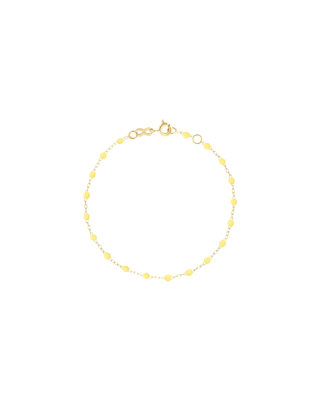 Gigi Clozeau Classic Gigi bracelet