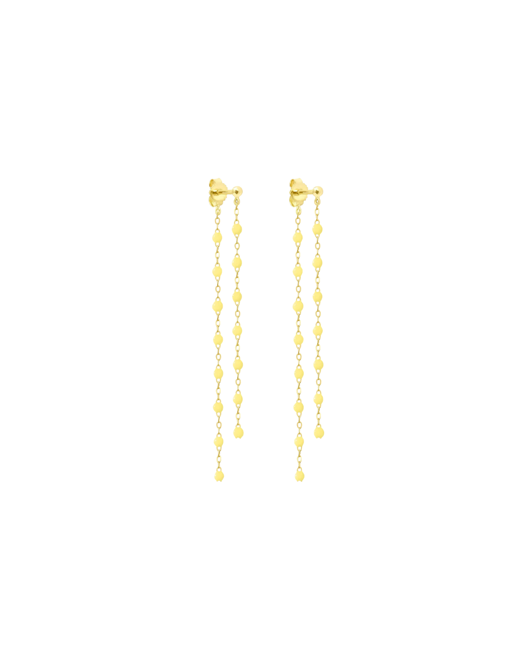 Gigi Clozeau Classic Dancing Earrings